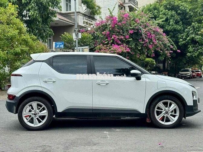 Xe điện Vinfast VF5 2025 Trắng