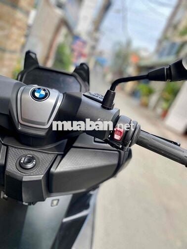 C400GT 2020 BIỂN SG 1 CHỦ