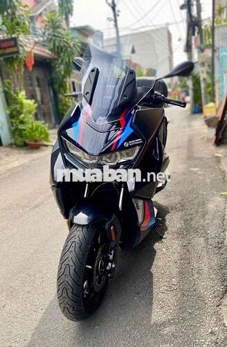 C400GT 2020 BIỂN SG 1 CHỦ