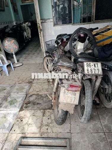 Cần bán chiếc city giấy tờ đầy đủ