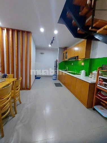 4,5Tỷ-An Cư,Tiện Đi Làm, Hàng Xóm Văn Minh-56M2-2Tầng-Cho Gia Đình Nhỏ