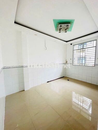 NHÀ MẶT TIỀN KHU NỘI BỘ_HẺM NHỰA XE TẢI 8M_HCĐ_BÌNH TÂN_CHỈ 5 TỶ NHỈNH