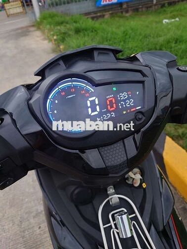 Yamaha Exciter 150 2017 Led biển 95