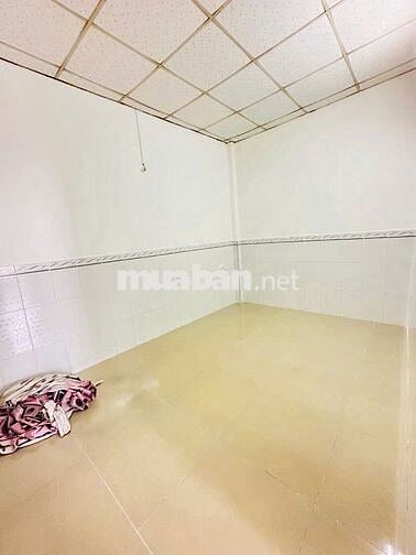 NHÀ MẶT TIỀN KHU NỘI BỘ_HẺM NHỰA XE TẢI 8M_HCĐ_BÌNH TÂN_CHỈ 5 TỶ NHỈNH