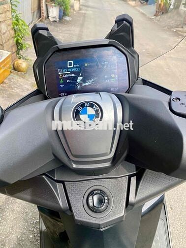 C400GT 2020 BIỂN SG 1 CHỦ