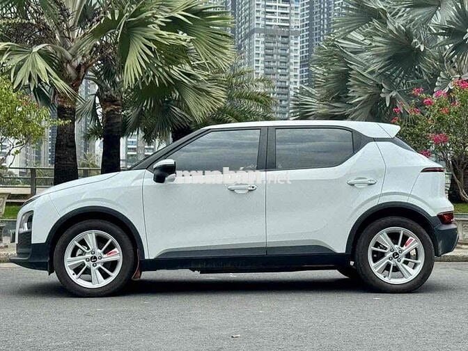 Xe điện Vinfast VF5 2025 Trắng