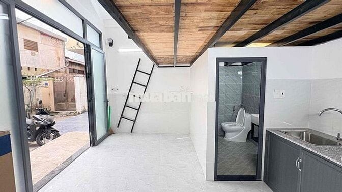 RA MẮT CHDV DUPLEX MỚI XÂY BÓC SEAL FULL TIỆN NGHI CHỈ TỪ 5Trx/Th