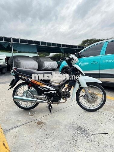 xe wave nhẹ lắm ae