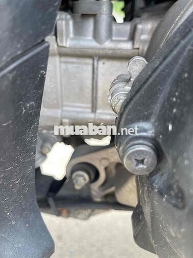 Yamaha NVX 155 Trắng Thể thao bs vip 88686