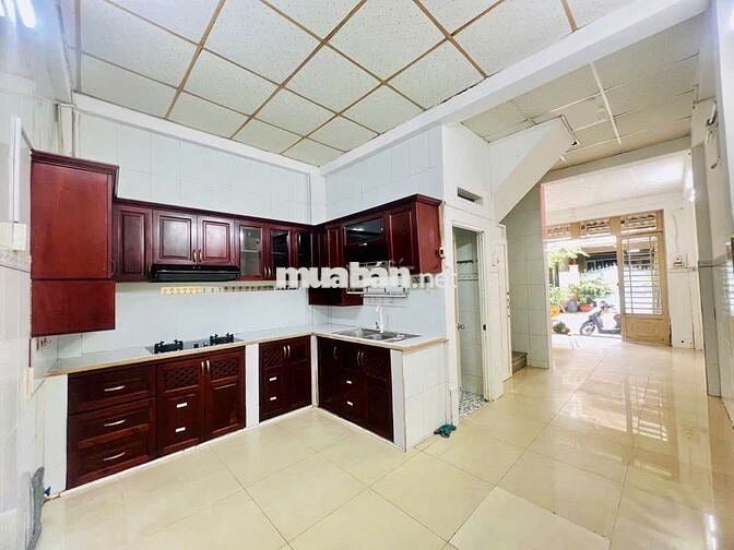 NHÀ MẶT TIỀN KHU NỘI BỘ_HẺM NHỰA XE TẢI 8M_HCĐ_BÌNH TÂN_CHỈ 5 TỶ NHỈNH