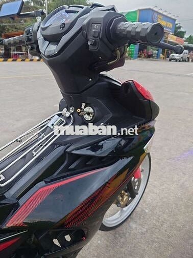Yamaha Exciter 150 2017 Led biển 95