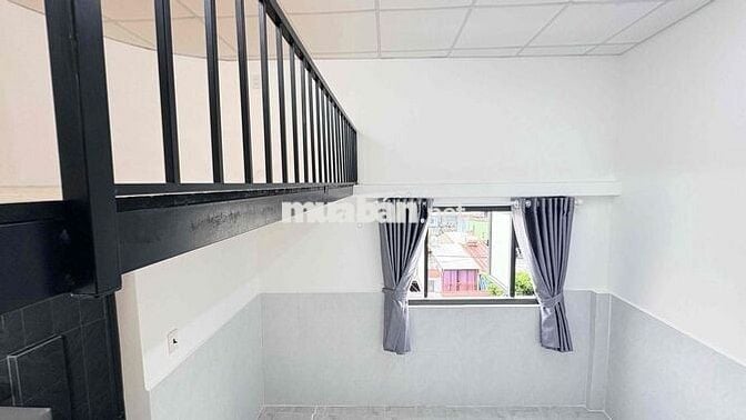 RA MẮT CHDV DUPLEX MỚI XÂY BÓC SEAL FULL TIỆN NGHI CHỈ TỪ 5Trx/Th