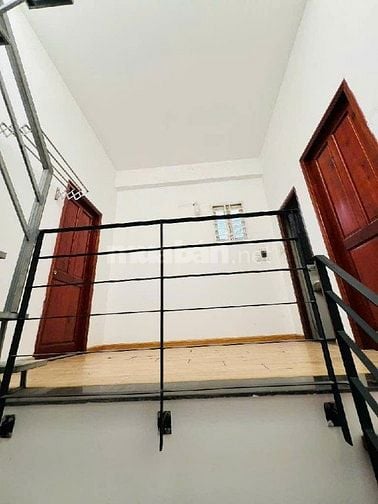 4,5Tỷ-An Cư,Tiện Đi Làm, Hàng Xóm Văn Minh-56M2-2Tầng-Cho Gia Đình Nhỏ