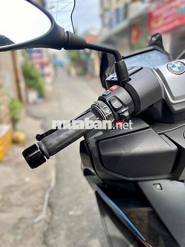 C400GT 2020 BIỂN SG 1 CHỦ