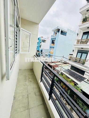 NHÀ MẶT TIỀN KHU NỘI BỘ_HẺM NHỰA XE TẢI 8M_HCĐ_BÌNH TÂN_CHỈ 5 TỶ NHỈNH