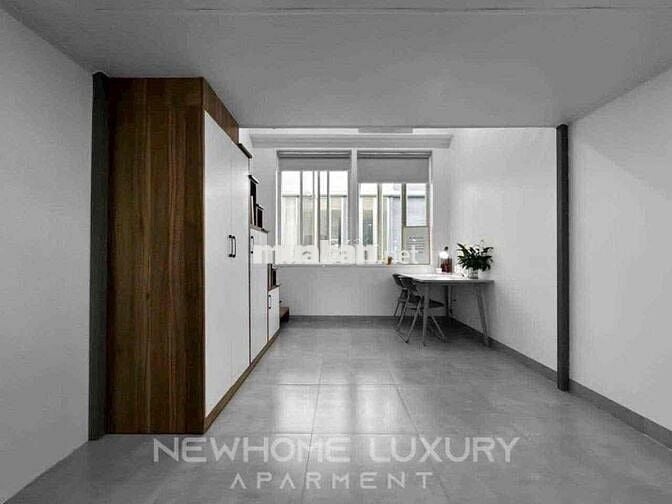 SIÊU PHẨM CHUNG CƯ MINI - FULL NT - CỬA SỔ TRỜI SIÊU THOÁNG