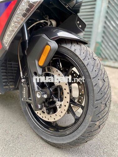 C400GT 2020 BIỂN SG 1 CHỦ