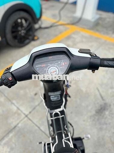 xe wave nhẹ lắm ae