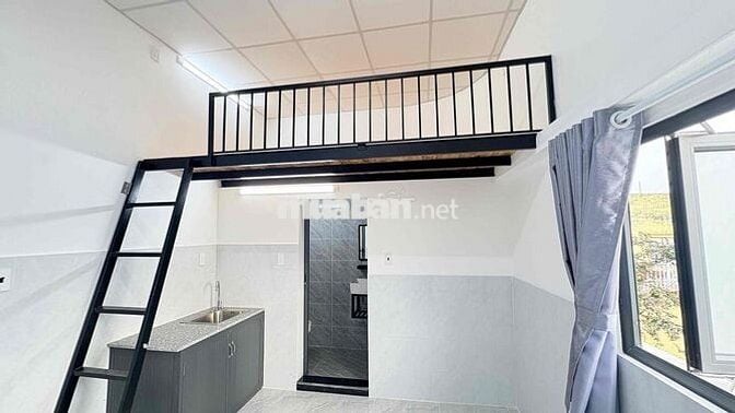 RA MẮT CHDV DUPLEX MỚI XÂY BÓC SEAL FULL TIỆN NGHI CHỈ TỪ 5Trx/Th