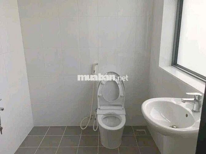 Cho thuê chung cư mini 55m2 2PN 2WC cửa sổ ánh sáng Huỳnh Văn Bánh PN