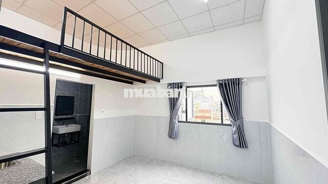 RA MẮT CHDV DUPLEX MỚI XÂY BÓC SEAL FULL TIỆN NGHI CHỈ TỪ 5Trx/Th