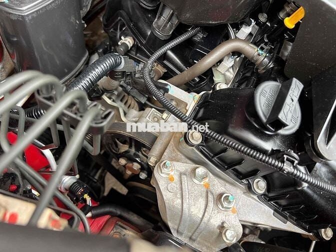 Suzuki Celerio 2019 [ BÁN BẢO HÀNH ]