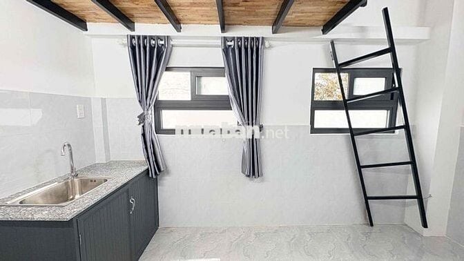 RA MẮT CHDV DUPLEX MỚI XÂY BÓC SEAL FULL TIỆN NGHI CHỈ TỪ 5Trx/Th