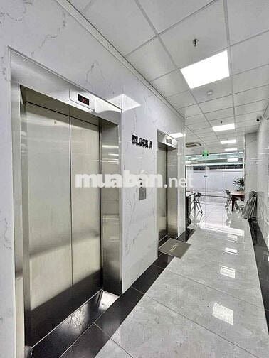 SIÊU PHẨM CHUNG CƯ MINI - FULL NT - CỬA SỔ TRỜI SIÊU THOÁNG