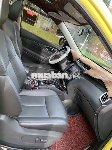 Nissan X trail 2017 2.5 SV 4WD Premium