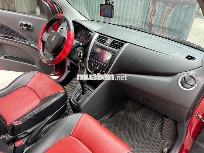 Suzuki Celerio 2019 [ BÁN BẢO HÀNH ]