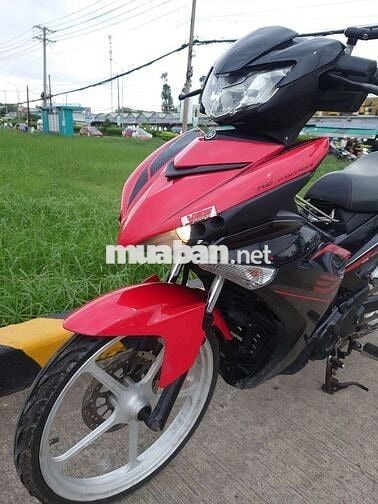 Yamaha Exciter 150 2017 Led biển 95