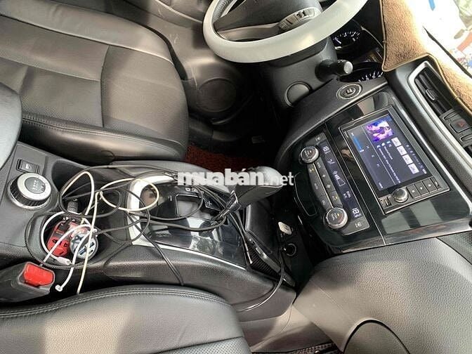 Nissan X trail 2017 2.5 SV 4WD Premium