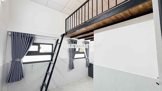 RA MẮT CHDV DUPLEX MỚI XÂY BÓC SEAL FULL TIỆN NGHI CHỈ TỪ 5Trx/Th