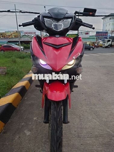 Yamaha Exciter 150 2017 Led biển 95