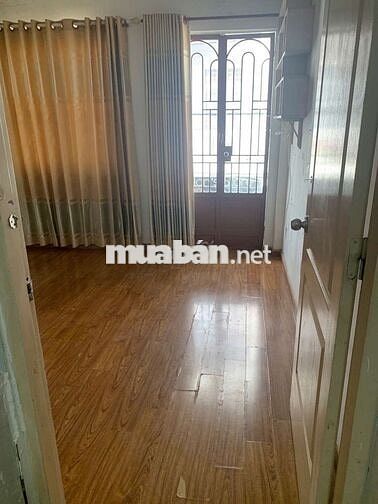 💥CHO THUÊ NHÀ NGUYÊN CĂN 3 TẦNG, MẶT TIỀN ĐƯỜNG SỐ CHỢ TÂN MỸ, 9.5 TR