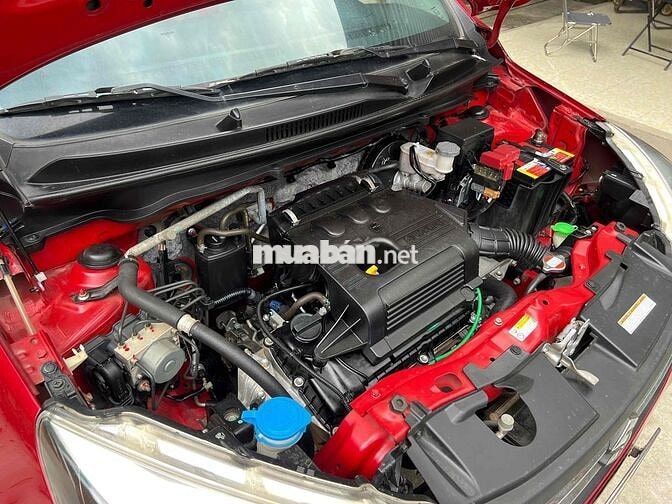 Suzuki Celerio 2019 [ BÁN BẢO HÀNH ]