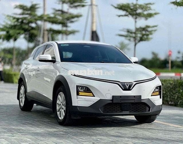 VinFast VF6 Eco 2025 1 Chủ - 12000 km