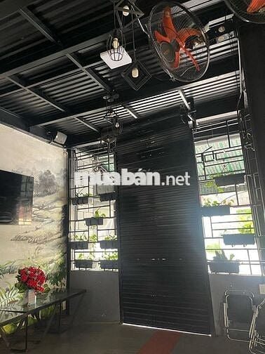 Chính chủ cho thuê nhà 2 mặt tiền Ngay chợ Đống Đa