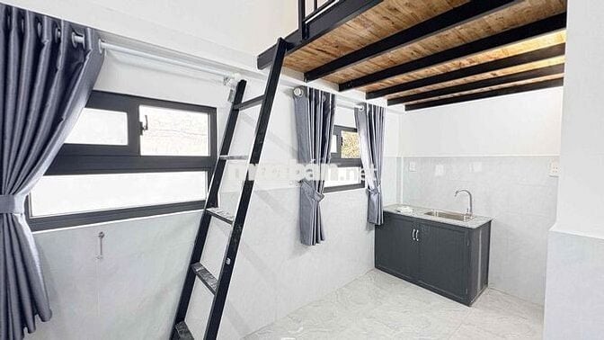 RA MẮT CHDV DUPLEX MỚI XÂY BÓC SEAL FULL TIỆN NGHI CHỈ TỪ 5Trx/Th