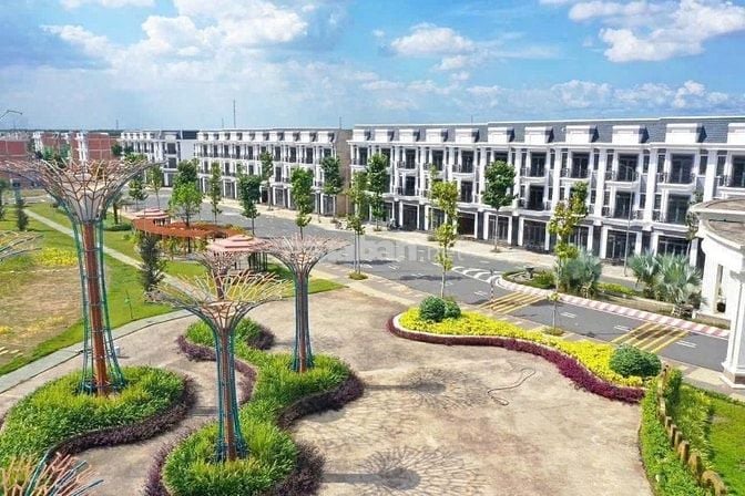 VỊ TRÍ KIM CƯƠNG, SỔ HỒNG CENTURY CITY, TIỀM NĂNG SINH LỜI CAO