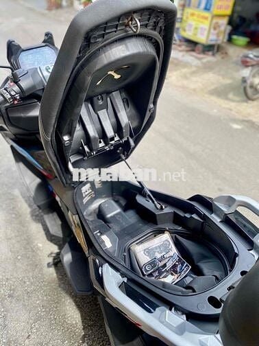 C400GT 2020 BIỂN SG 1 CHỦ