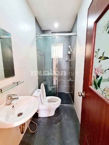 4,5Tỷ-An Cư,Tiện Đi Làm, Hàng Xóm Văn Minh-56M2-2Tầng-Cho Gia Đình Nhỏ
