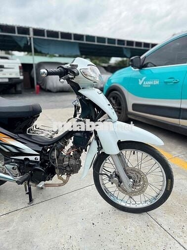 xe wave nhẹ lắm ae