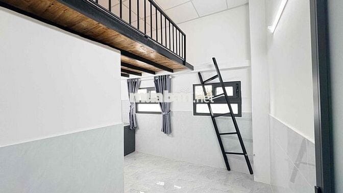 RA MẮT CHDV DUPLEX MỚI XÂY BÓC SEAL FULL TIỆN NGHI CHỈ TỪ 5Trx/Th