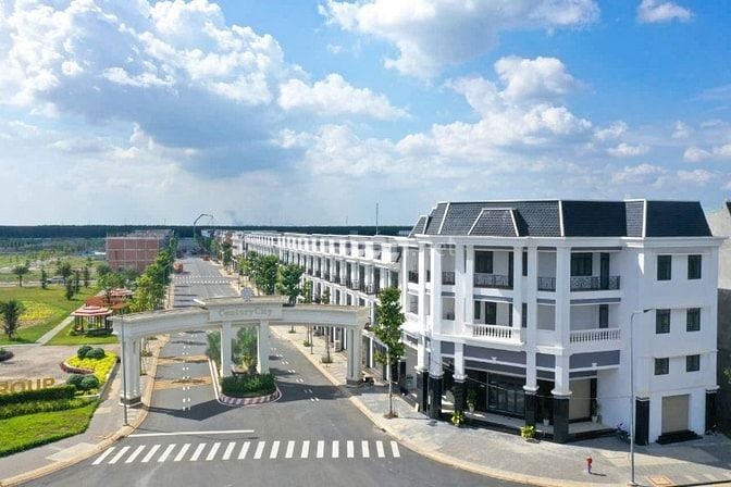 VỊ TRÍ KIM CƯƠNG, SỔ HỒNG CENTURY CITY, TIỀM NĂNG SINH LỜI CAO