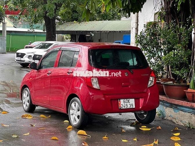 Suzuki Celerio 2019 [ BÁN BẢO HÀNH ]