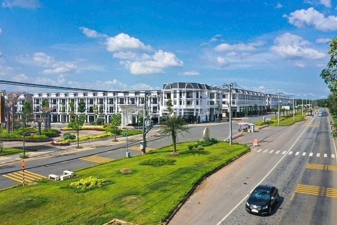 VỊ TRÍ KIM CƯƠNG, SỔ HỒNG CENTURY CITY, TIỀM NĂNG SINH LỜI CAO