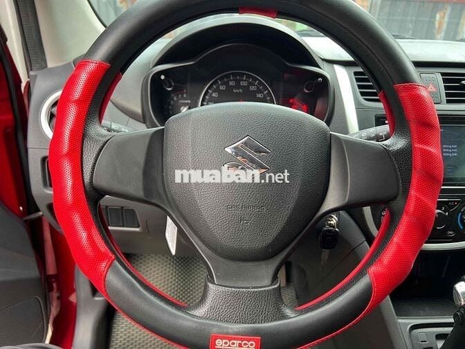 Suzuki Celerio 2019 [ BÁN BẢO HÀNH ]