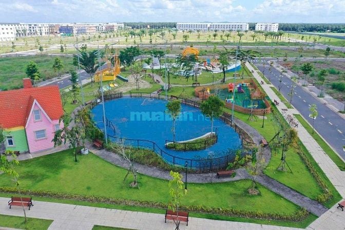 VỊ TRÍ KIM CƯƠNG, SỔ HỒNG CENTURY CITY, TIỀM NĂNG SINH LỜI CAO