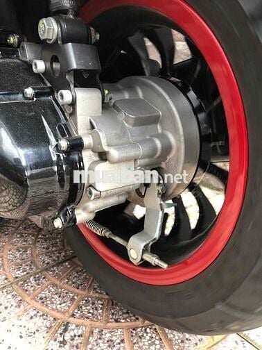 vespa sprint dkld 1/2023; xe đẹp; 4900km